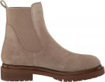 Женские туфли Steve Madden Lysette, Oatmeal Suede - фото 6