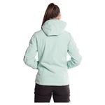 Куртка Trangoworld Broome, зеленый - фото 2