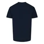 Футболка patch logo t-shirt 'navy' Stone Island, синий - фото 2