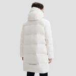 TRAINING Пуховик унисекс Descente, цвет DB-DARK BLUE - фото 15