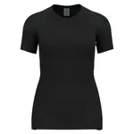 Футболка Odlo Active Spine, черный - фото