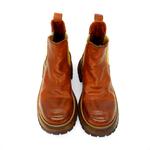 Ботильоны женские Mantova, цвет Coffee - фото 12