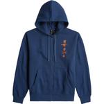 G-STAR RAW Свитшот мужской морской синий - фото