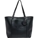 Сумка через плечо Pepe Jeans Bellamie Main, черный - фото