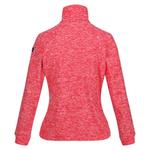 Женский флис Regatta, красный - фото 2