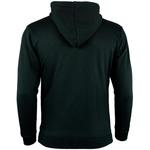 Мужской свитер Guggen Mountain, черный - фото 2