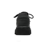 Туфли Men"s Casual Men Low-Top черный Chi Wolf - фото 5