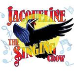 Книга Jacqueline The Singing Crow (Paperback) - фото