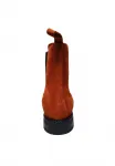 Ботильоны Pollini, Marrone - фото 4