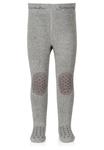 Обычные колготки STERNTALER, Grey/Graphite/Mottled Grey - фото