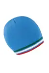Национальная шапка-бини Winter Essentials Result, синий - фото