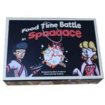 Настольная игра Food Time Battle In Space - фото
