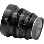 Кинообъектив SLR Magic MicroPrime CINE 3-Lens Kit (Sony E) - фото 2
