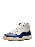 Кроссовки Rare Air Jordan 11, синий - фото 3