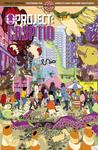 Project: Cryptid (AHOY Comics) - фото