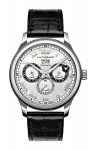 Часы l.u.c perpetual twin 43 мм Chopard - фото