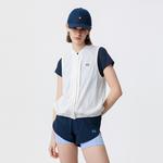 Куртка женская Ellesse, белый - фото 10