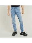 Джинсы G-Star Raw, цвет lt aged - фото