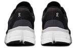 Кроссовки On Running Cloudflow 4 Black White, черный - фото 6