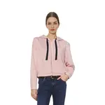 Куртка женская Vibrant Pink Adidas - фото 5