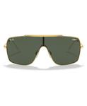 Солнцезащитные очки, RB3697 35 Ray-Ban - фото 3