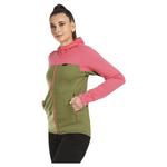 Свитер Kilpi Wolie, розовый - фото 3