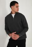 Толстовка Buratti Sweatshirt, Anthracite - фото 4