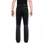 Брюки Newwood Hippa, черный - фото 2