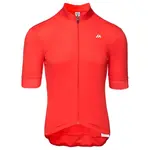 Футболка с коротким рукавом Martes Essential Eirwen, красный - фото