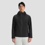 TRAINING Куртка мужская Descente, цвет BK-BLACK - фото 10