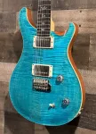 PRS CE 22 Ограниченная серия Carroll Blue - фото 3