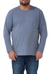 Топ s.Oliver Long sleeved top, Blassblau/Blue - фото 4