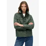 Куртка Superdry Chore, зеленый - фото 4