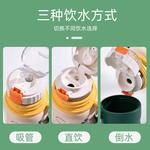 Термостакан Disney, белый - фото 3