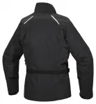 Куртка Vision Light H2Out Spidi, черный - фото 2