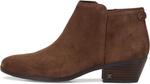 Ботинки Sam Edelman Women's Petty, Mustang Brown - фото 4