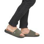 Мюли Rieker Sport, Green - фото 2