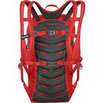 Рюкзак для бега Ultra Train 14 Salewa, красный - фото 2
