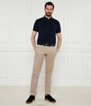 Рубашка поло Regular fit Peuterey, синий - фото 2