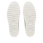 Кроссовки Onitsuka Tiger Court-S 'White' - фото 4