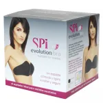 Бюстгальтер Spi Evolution, бежевый - фото 4