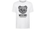 Футболка мужская MOSCHINO - фото 2