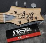 Электрогитара 2024 Paul Reed Smith PRS - John Mayer SE Silver Sky - Storm Grey - фото 3