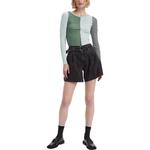 Женские джинсовые шорты Levi's levi’s, цвет Black - фото 3