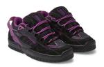 Кроссовки DC Spectre Needles Black Purple Dc Shoes - фото 3