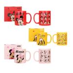 Кружка Disney, Mickey Mouse+Minnie Mouse - фото 2