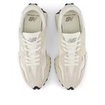 Кроссовки New Balance 327 'Timberwolf Sea Salt' - фото 4