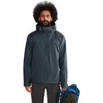 Klattermusen Куртка Клэттермусен Джолнер, Teal Grey/Water Duck Grey - фото 9