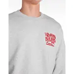 Толстовка Replay M3072.000.23812, серый - фото 3