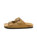 Шлепанцы женские Ubz - фото